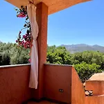 Holiday home Sunset House La Cinta St5 - Puntocasabudoni San Teodoro (Sardinia)
