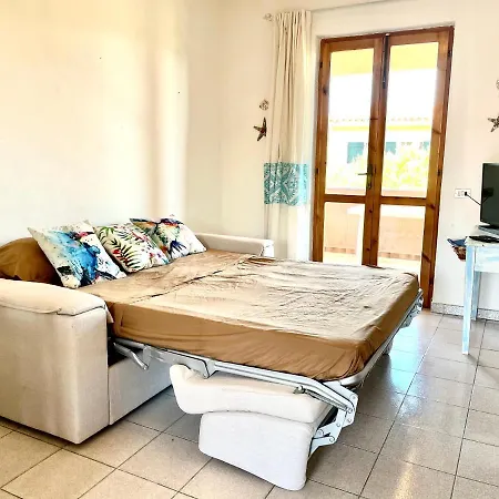 Sunset House La Cinta St5 - Puntocasabudoni *