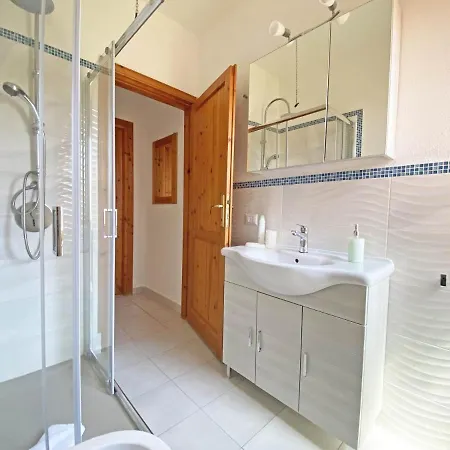 Holiday home Sunset House La Cinta St5 - Puntocasabudoni San Teodoro (Sardinia)