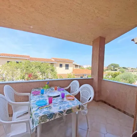 Sunset House La Cinta St5 - Puntocasabudoni Holiday home San Teodoro (Sardinia)