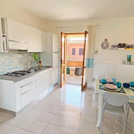 Sunset House La Cinta St5 - Puntocasabudoni *
