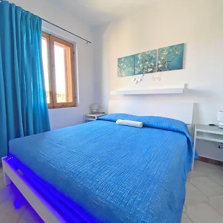 Sunset House La Cinta St5 - Puntocasabudoni *