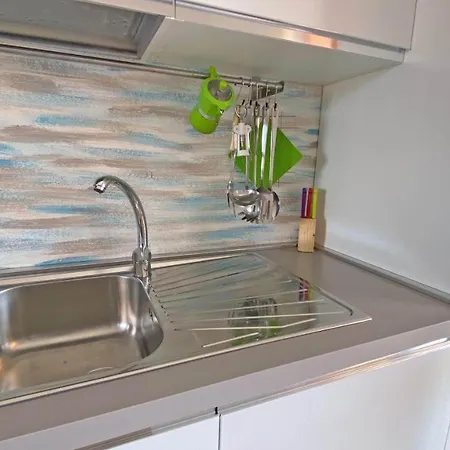 Holiday home Sunset House La Cinta St5 - Puntocasabudoni *