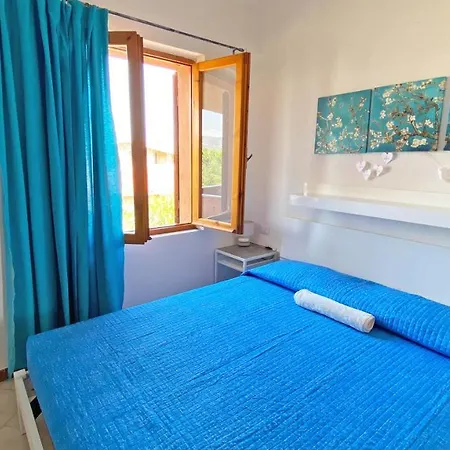 Sunset House La Cinta St5 - Puntocasabudoni