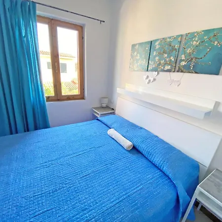 Sunset House La Cinta St5 - Puntocasabudoni