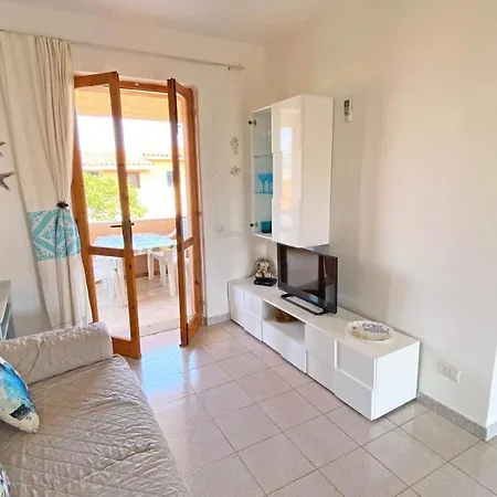 Casa de Férias Sunset House La Cinta St5 - Puntocasabudoni San Teodoro (Sardinia)