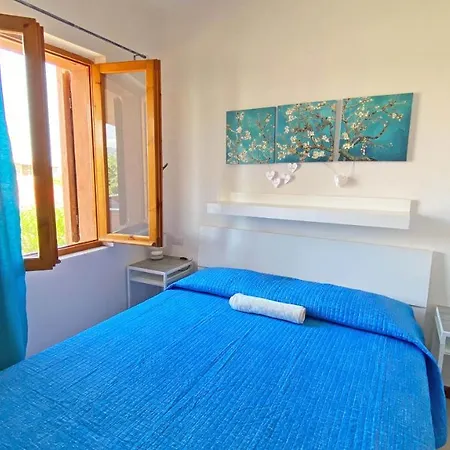 Holiday home Sunset House La Cinta St5 - Puntocasabudoni