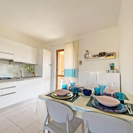 Sunset House La Cinta St5 - Puntocasabudoni