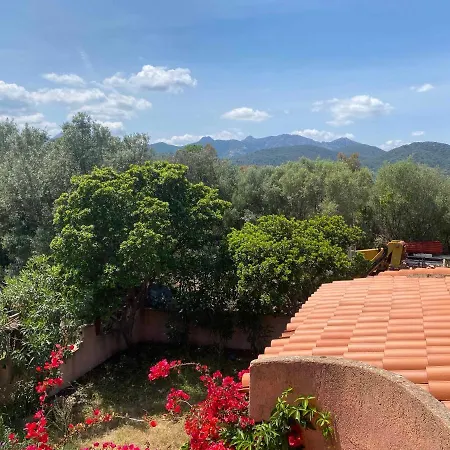 Holiday home Sunset House La Cinta St5 - Puntocasabudoni San Teodoro (Sardinia)