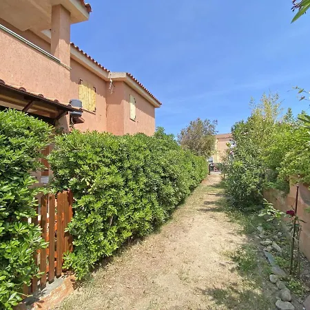 Sunset House La Cinta St5 - Puntocasabudoni סאן תאודורו