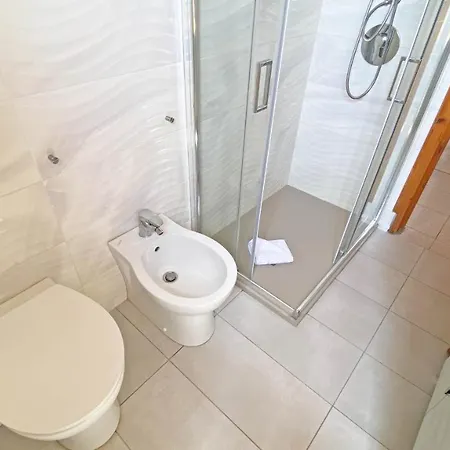 Sunset House La Cinta St5 - Puntocasabudoni Casa de Férias