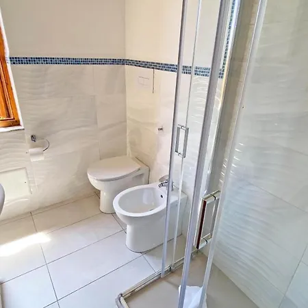 Sunset House La Cinta St5 - Puntocasabudoni