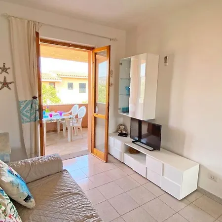 Sunset House La Cinta St5 - Puntocasabudoni Holiday home San Teodoro (Sardinia)