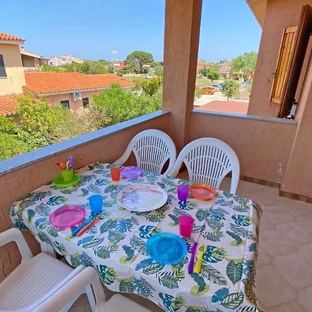 Hébergement de vacances Sunset House La Cinta St5 - Puntocasabudoni