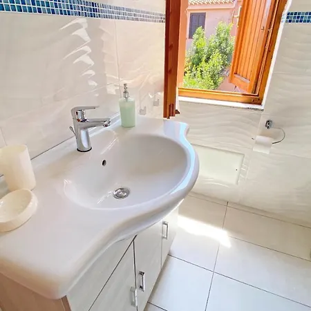 Sunset House La Cinta St5 - Puntocasabudoni Casa de Férias San Teodoro (Sardinia)