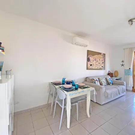 Sunset House La Cinta St5 - Puntocasabudoni San Teodoro (Sardinia)