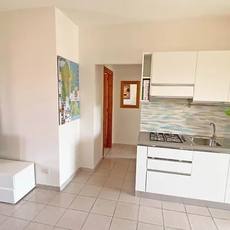 Holiday home Sunset House La Cinta St5 - Puntocasabudoni San Teodoro (Sardinia)