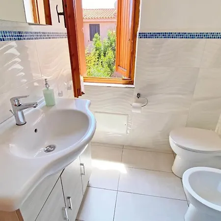 Casa de Férias Sunset House La Cinta St5 - Puntocasabudoni