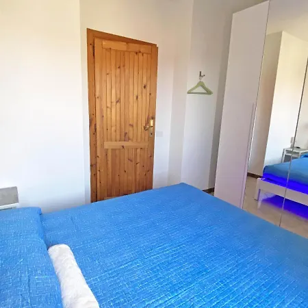 Casa vacanze Sunset House La Cinta St5 - Puntocasabudoni San Teodoro (Sardinia)