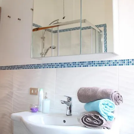 Casa de Férias Sunset House La Cinta St5 - Puntocasabudoni *