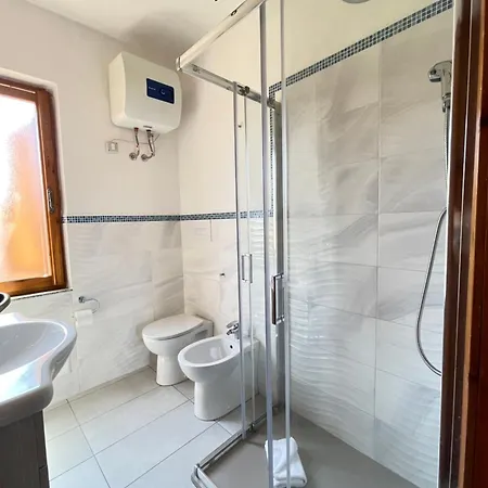 Sunset House La Cinta St5 - Puntocasabudoni