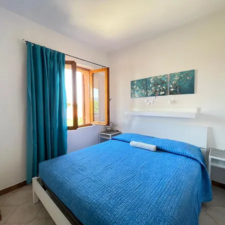 Casa vacanze Sunset House La Cinta St5 - Puntocasabudoni San Teodoro (Sardinia)