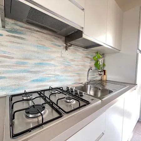 Sunset House La Cinta St5 - Puntocasabudoni *