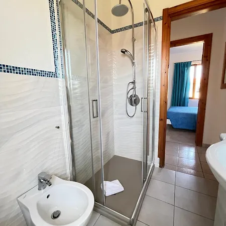 Casa de Férias Sunset House La Cinta St5 - Puntocasabudoni San Teodoro (Sardinia)