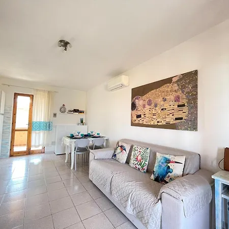 Sunset House La Cinta St5 - Puntocasabudoni San Teodoro (Sardinia)