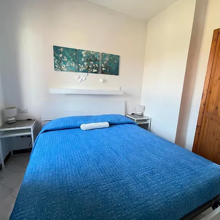 Holiday home Sunset House La Cinta St5 - Puntocasabudoni San Teodoro (Sardinia)