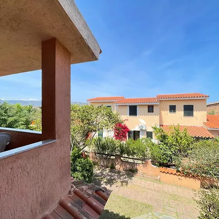 Holiday home Sunset House La Cinta St5 - Puntocasabudoni
