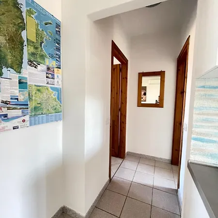 Sunset House La Cinta St5 - Puntocasabudoni בית נופש *