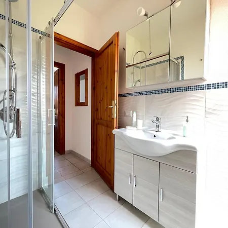 Sunset House La Cinta St5 - Puntocasabudoni Holiday home San Teodoro (Sardinia)