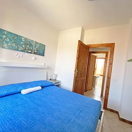 Holiday home Sunset House La Cinta St5 - Puntocasabudoni San Teodoro (Sardinia)