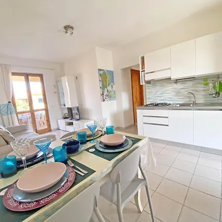 Sunset House La Cinta St5 - Puntocasabudoni 別荘 *