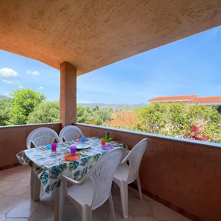 Sunset House La Cinta St5 - Puntocasabudoni