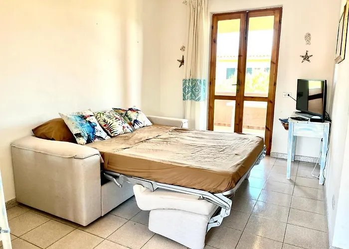 Sunset House La Cinta St5 - Puntocasabudoni *