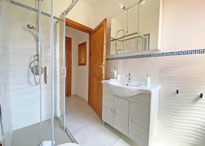 Nyaraló Sunset House La Cinta St5 - Puntocasabudoni San Teodoro