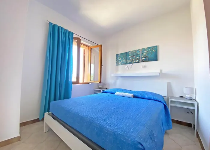 Дом отдыха Sunset House La Cinta St5 - Puntocasabudoni