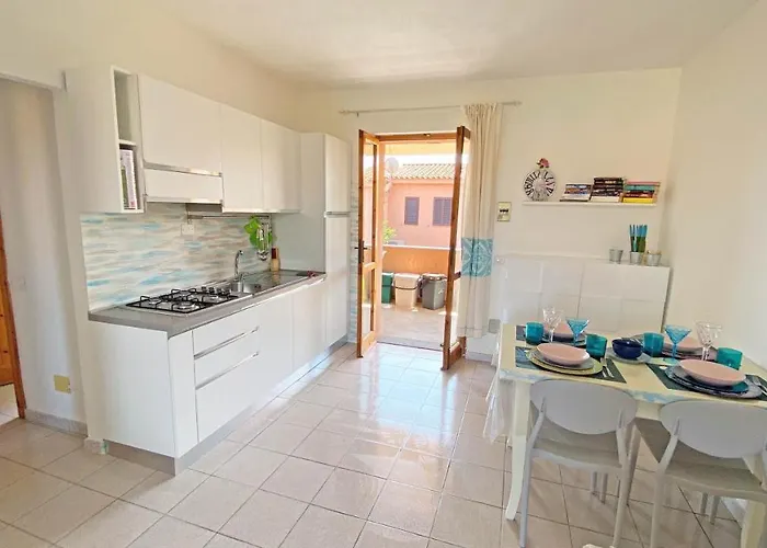 Sunset House La Cinta St5 - Puntocasabudoni *