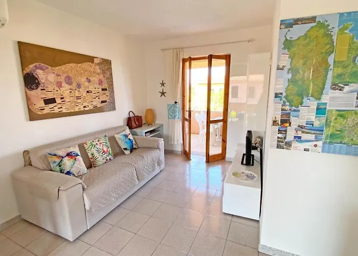 Sunset House La Cinta St5 - Puntocasabudoni