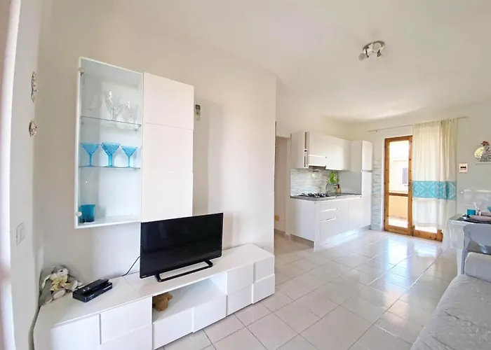 Sunset House La Cinta St5 - Puntocasabudoni San Teodoro