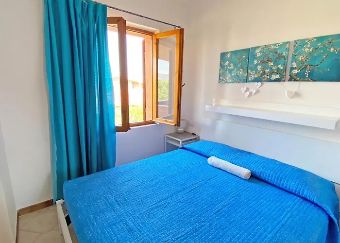 Sunset House La Cinta St5 - Puntocasabudoni