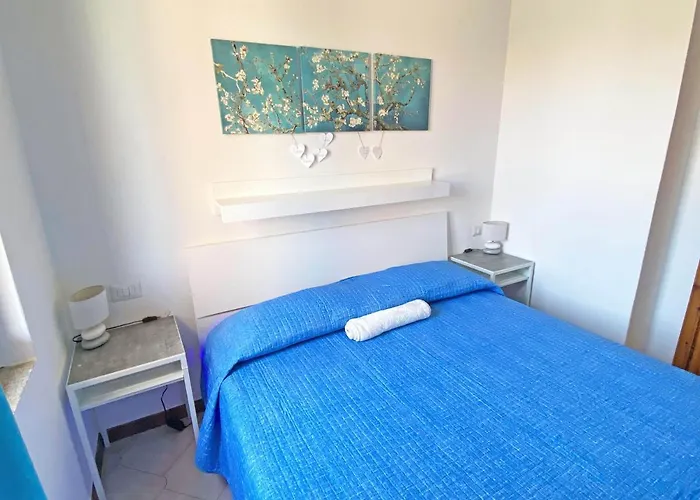 Sunset House La Cinta St5 - Puntocasabudoni San Teodoro