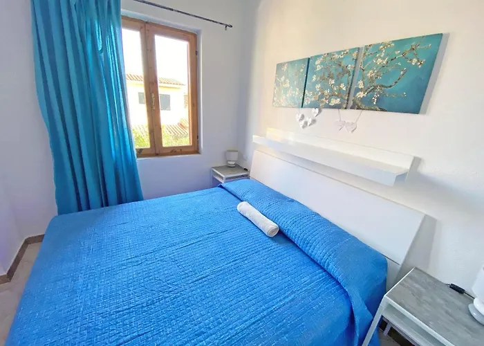 Sunset House La Cinta St5 - Puntocasabudoni