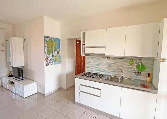 Sunset House La Cinta St5 - Puntocasabudoni * Сан-Теодоро