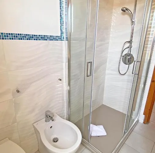 Sunset House La Cinta St5 - Puntocasabudoni Дом отдыха Сан-Теодоро