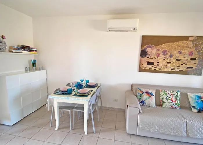 Sunset House La Cinta St5 - Puntocasabudoni Nyaraló