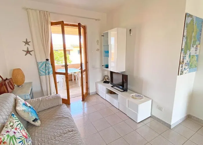 Nyaraló Sunset House La Cinta St5 - Puntocasabudoni San Teodoro