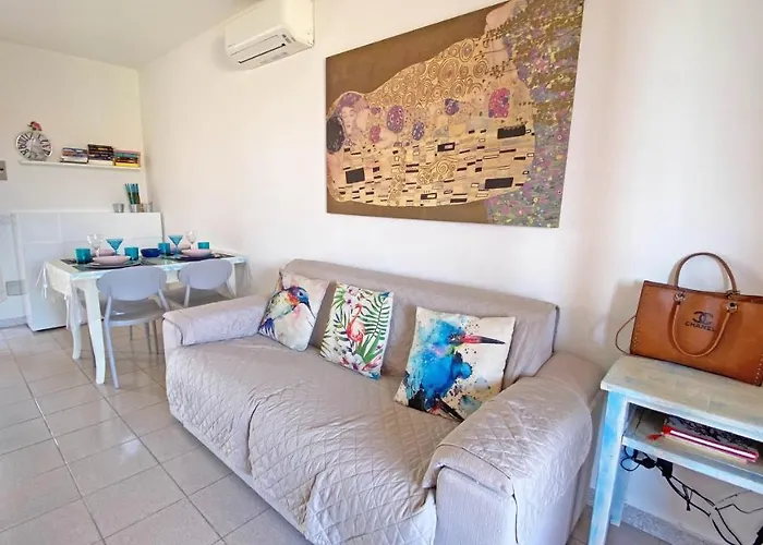 Sunset House La Cinta St5 - Puntocasabudoni Сан-Теодоро